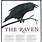 The Raven by Edgar Allan Poe