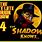 The Shadow Knows Radio Show