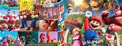 The Super Mario Bros Movie 2023 DVD
