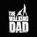 The Walking Dad SVG