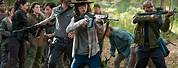 The Walking Dead Season 7 Episode 6