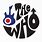 The Who Stickers