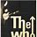The Who Tour Posters