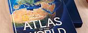 The World Atlas Book