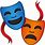 Theatre Emoji