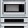Thermador Wall Oven Microwave Combo