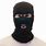 Thief Face Mask