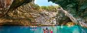 Things to Do in Kefalonia Greece
