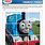 Thomas Engine Activities
