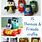 Thomas and Friends Crafts