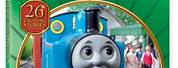 Thomas and Friends Season 4 DVD