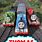 Thomas and Friends TV Series