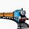 Thomas and Friends Trains