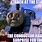 Thomas the Meme Engine