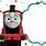 Thomas the Train Template