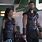 Thor and Valkyrie