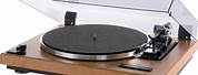 Thorens Fully Automatic Turntable