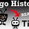 TiVo Logo History