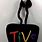TiVo Logo Toy