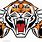 Tiger Team Clip Art