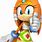 Tikal From Sonic