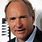 Tim Berners-Lee Born