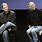 Tim Cook with Steve Jobs