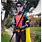 Tim Drake Robin Costume
