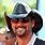 Tim McGraw Cowboy Hat