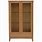 Timber Cabinet