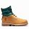 Timberland Waterproof Boots for Men
