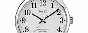 Timex Easy Reader 40th Anniversary Watch