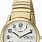 Timex Gold Watches for Men