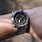 Timex Solar Compass Watch