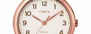Timex Women's Watches Rose Gold