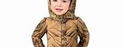 Toddler Baby Groot Costume