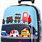 Toddler Suitcase for Boys
