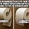 Toilet Paper Holder Meme