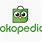 Tokopedia Logo HD