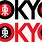 Tokyo Japan Logo