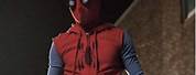 Tom Holland Spider-Man First Suit