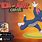 Tom and Jerry Chase Game