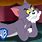 Tom and Jerry Housekeeper