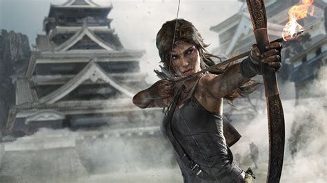 Tomb Raider: Definitive Edition doesn't maximize Switch 2 specs, missing features of PS4 port