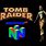 Tomb Raider N64