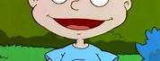 Tommy Pickles
