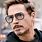 Tony Stark with Glasses