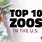Top 10 Zoos