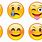 Top 5 Emojis