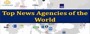 Top News Agencies